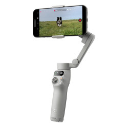DJI Stabilisateur Osmo Mobile 7