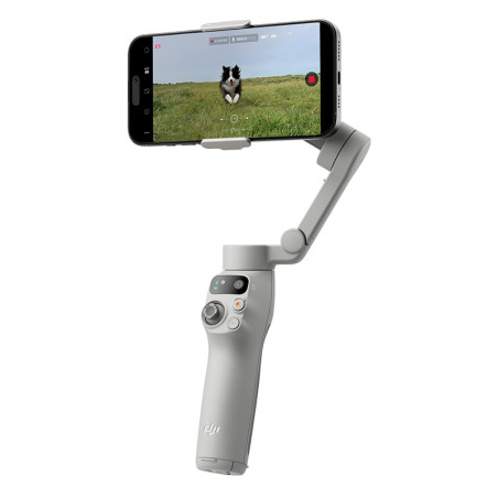 DJI Stabilisateur Osmo Mobile 7