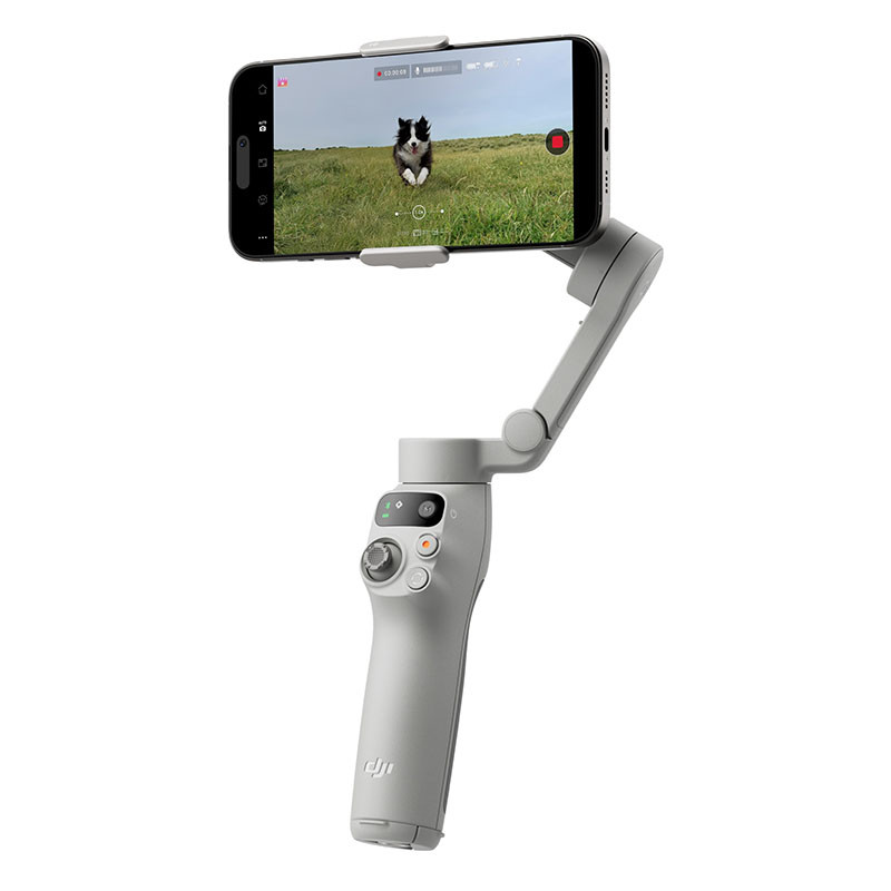 DJI Stabilisateur Osmo Mobile 7