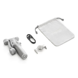DJI Stabilisateur Osmo Mobile 7
