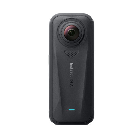 INSTA360 Caméra 360 X4 Air Noir Pack Moto Multiview Garanti 2 ans