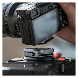 PGYTECH Arca-Type Quick Release Clamp