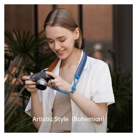 PGYTECH Camera Shoulder Strap Air (Bohemian) L