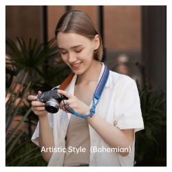 PGYTECH Camera Shoulder Strap Air (Bohemian) S