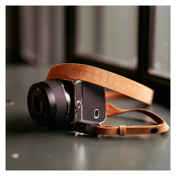 PGYTECH Camera Shoulder Strap Air (EArth Brown) L 