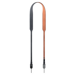 PGYTECH Camera Shoulder Strap Air (Meteorite Grey) S 