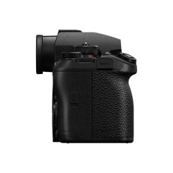 PANASONIC Lumix S1R II + Objectif S 26mm f/8 Pancake Garanti 3 ans