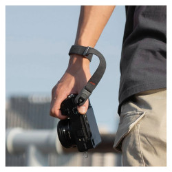 PGYTECH Camera Wrist Strap Air (Deep Grey) 