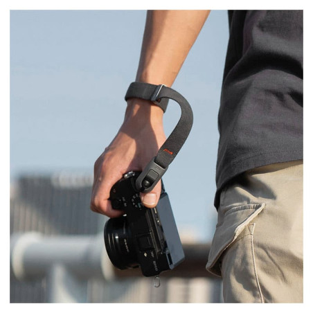 PGYTECH Camera Wrist Strap Air (Deep Grey) 
