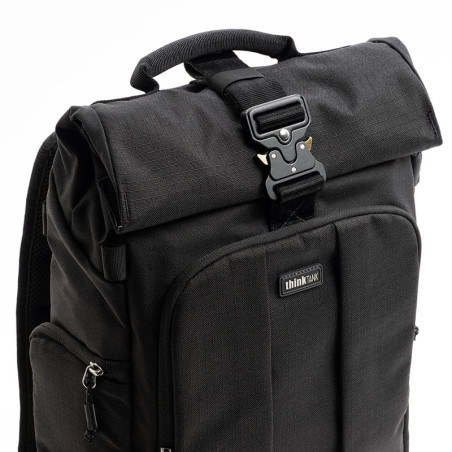 THINK TANK Sac à dos FocusPoint 22L Asphalt Black