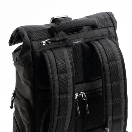 THINK TANK Sac à dos FocusPoint 22L Asphalt Black