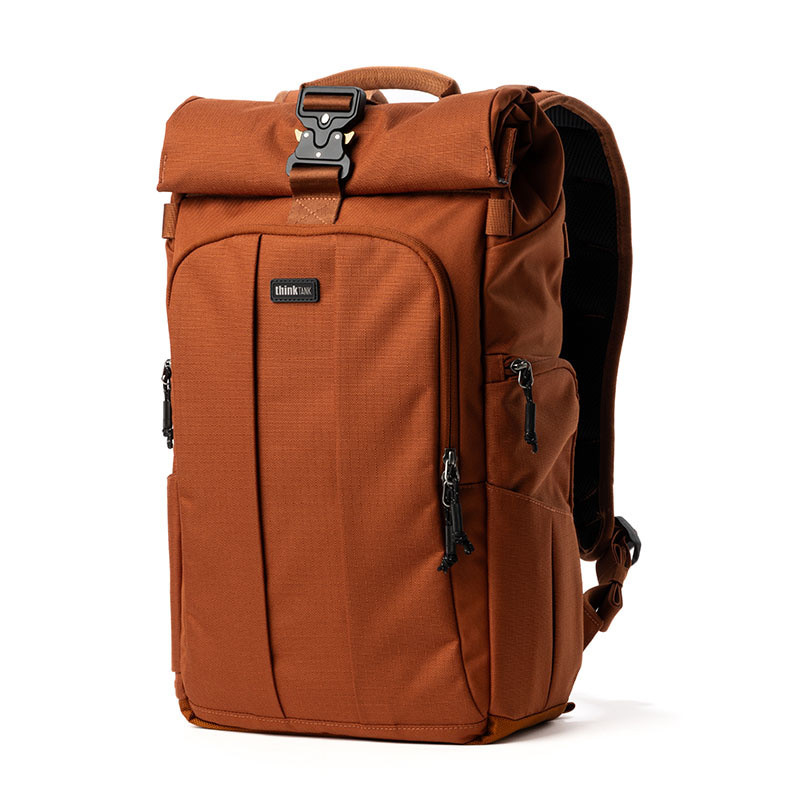 THINK TANK Sac à dos FocusPoint 22L Urban Rust