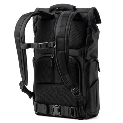 THINK TANK Sac à dos FocusPoint 30L Asphalt Black