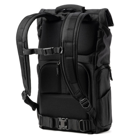 THINK TANK Sac à dos FocusPoint 30L Asphalt Black