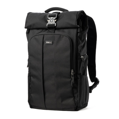 THINK TANK Sac à dos FocusPoint 30L Asphalt Black