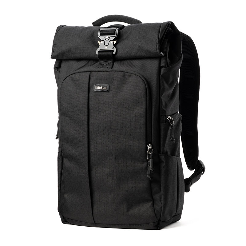THINK TANK Sac à dos FocusPoint 30L Asphalt Black