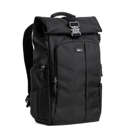 THINK TANK Sac à dos FocusPoint 30L Asphalt Black