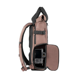 WANDRD Sac à dos PRVKE 15L Atacama Clay V4