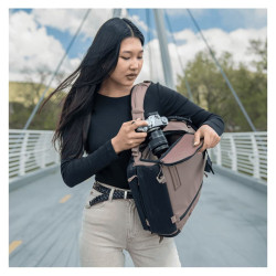 WANDRD Sac à dos PRVKE 15L Atacama Clay V4