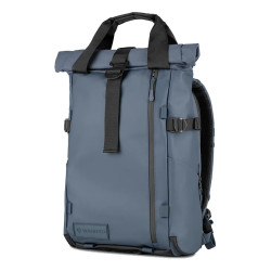 WANDRD Sac à dos PRVKE 21L Sedona Bleu V4
