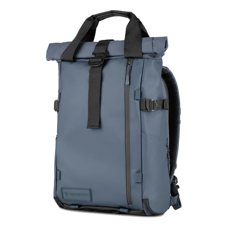 WANDRD Sac à dos PRVKE 21L Sedona Bleu V4