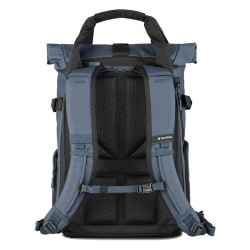 WANDRD Sac à dos PRVKE 21L Sedona Bleu V4
