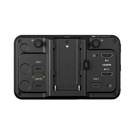 ATOMOS Moniteur enregistreur Ninja TX GO - ATOMNJTX02