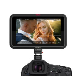 ATOMOS Moniteur enregistreur Ninja TX GO - ATOMNJTX02