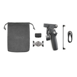 DJI Stabilisateur Osmo Mobile 8