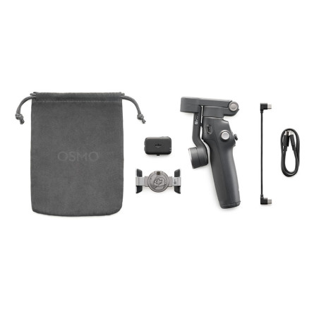 DJI Stabilisateur Osmo Mobile 8