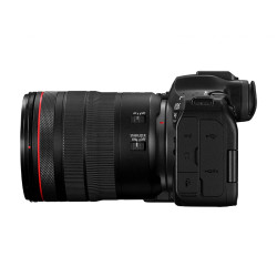 CANON EOS R6 MARK III + Objectif RF 24-105mm f/4 L IS USM Garanti 3 ans