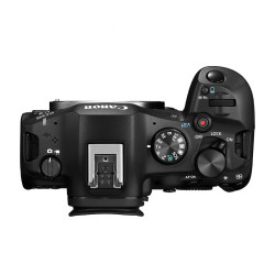 CANON EOS R6 MARK III + Objectif RF 24-105mm f/4 L IS USM Garanti 3 ans