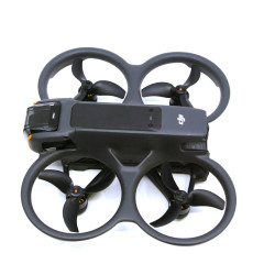 Occasion DJI Avata 2 Fly More Combo avec 3 batteries + Goggles 3 + Rc Motion 3 