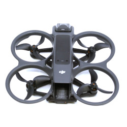 Occasion DJI Avata 2 Fly More Combo avec 3 batteries + Goggles 3 + Rc Motion 3 