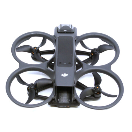 Occasion DJI Avata 2 Fly More Combo avec 3 batteries + Goggles 3 + Rc Motion 3 
