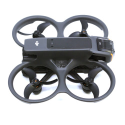 Occasion DJI Avata 2 Fly More Combo avec 3 batteries + Goggles 3 + Rc Motion 3 