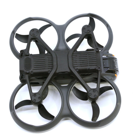 Occasion DJI Avata 2 Fly More Combo avec 3 batteries + Goggles 3 + Rc Motion 3 