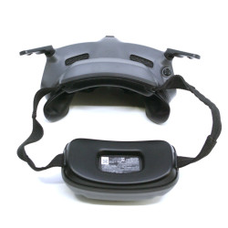 Occasion DJI Avata 2 Fly More Combo avec 3 batteries + Goggles 3 + Rc Motion 3 