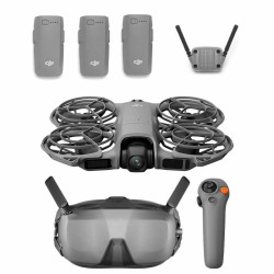 DJI Drone Neo 2 Motion Fly More Combo