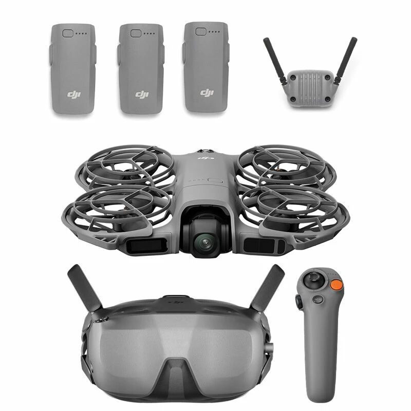 DJI Drone Neo 2 Motion Fly More Combo
