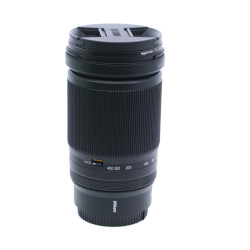 Occasion NIKON Z 28-400 F/4-8 VR COMME NEUF