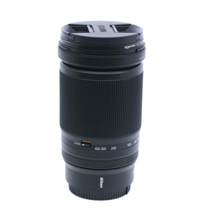 Occasion NIKON Z 28-400 F/4-8 VR COMME NEUF