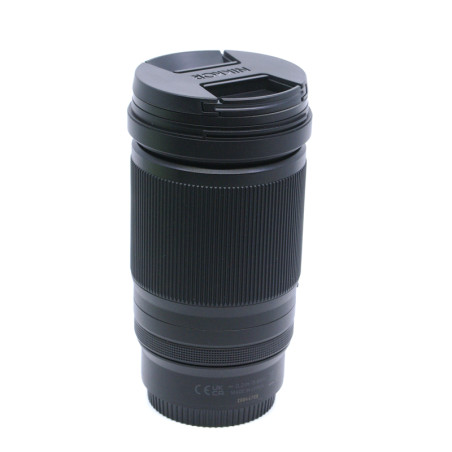 Occasion NIKON Z 28-400 F/4-8 VR COMME NEUF