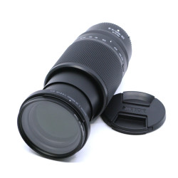 Occasion NIKON Z 28-400 F/4-8 VR COMME NEUF