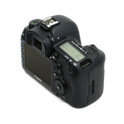 Occasion CANON EOS 5D MARK IV + GRIP BG-E20