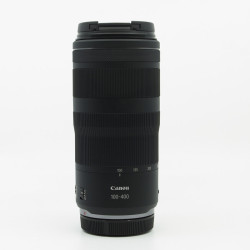 Occasion CANON RF 100-400 F5.6-8 IS USM