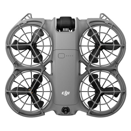 DJI Drone Neo 2 Fly More Combo (avec radiocommande RC-N3)