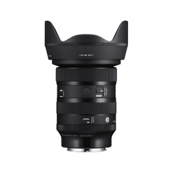 SIGMA Objectif 24-70mm f/2.8 DG DN II ART compatible avec SONY FE Garanti 3 ans