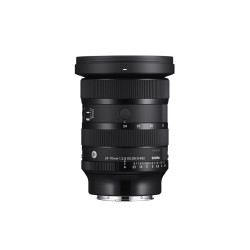 SIGMA Objectif 24-70mm f/2.8 DG DN II ART compatible avec SONY FE Garanti 3 ans