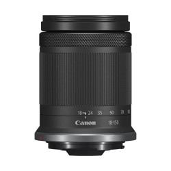 CANON Objectif RF-S 18-150mm F3.5-6.3 IS STM Garanti 2 ans